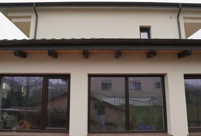 Casă cu 3 camere în Șcheia - 7