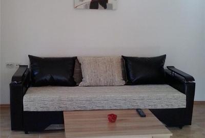 Apartament cu 2 camere semidecomandat în Central - 3
