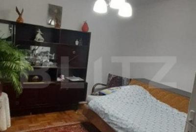 Casa de vanzare, cu 3 camere, 138 mp, zona Calea Domneasca Casa de vanzare, cu 3 camere, 138 mp, zona Calea Domneasca - 18