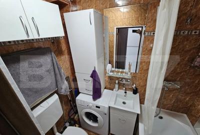 Apartament cu 2 camere decomandat în Central - 5