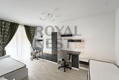 Apartament cu 2 camere, mobilat în Bartolomeu - 9