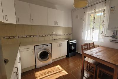 Inchiriere garsoniera Baneasa in Greenfield Residence - 4