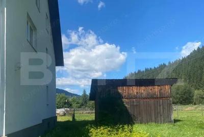 Casă cu 5 camere cu Teren 1755 Mp în Central