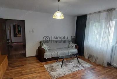 Apartament 3 camere-Brazda lui Novac.