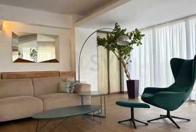 REA1025027 3 Camere l Lacul Floreasca l De Inchiriat - 17