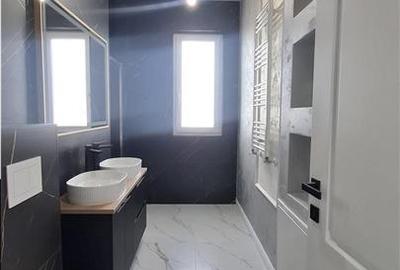 Casă individuală cu 4 camere cu Canalizare în Valea Adâncă - 9