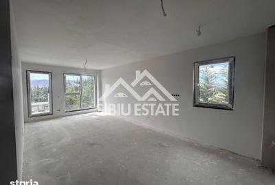 Apartament cu 2 camere în Trei Stejari - 2