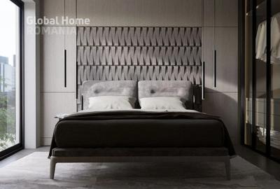 Apartament 4 camere 148MPU + Terasa 71MP | Yacht KID - Floreasca | 2 Loc Parcare - 5