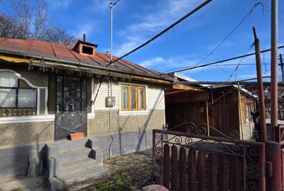 Casa cu 600mp de teren Aproape de centru Valenii de Mu - 18