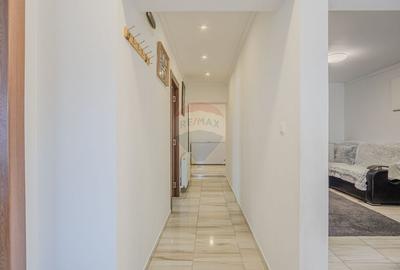 Casă individuală cu 4 camere cu Teren 362 Mp în Tohanu Nou - 8