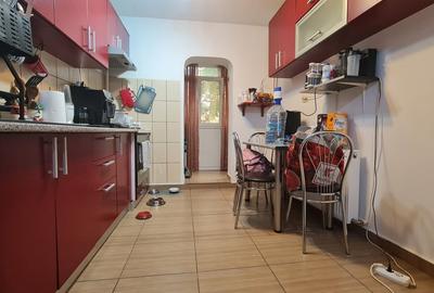 Apartament 2 camere, 63 mp, Gorjului -  de metrou, mobilat/utilat, parcare - 5