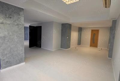 Dorobanti Spatiu birouri comercial - 3