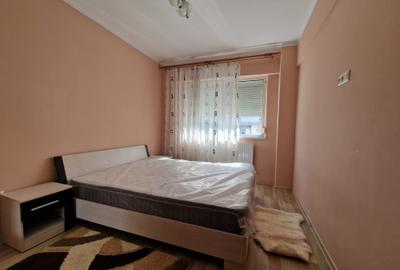 Apartament cu 2 camere semidecomandat, mobilat în Tomis Plus - 5