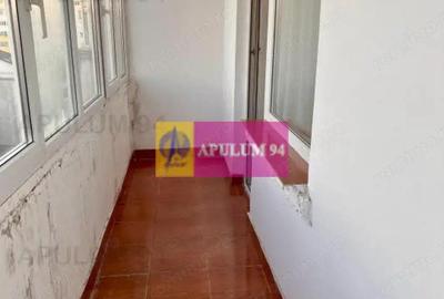 Apartament cu 3 camere decomandat în Sebastian - 10