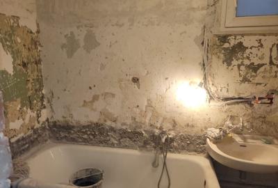 Apartament de 2 camere ( Bloc Reabilitat )-Tineretului-Unirii - 7