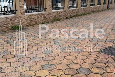 Apartament cu 2 camere în Șelimbăr - 2