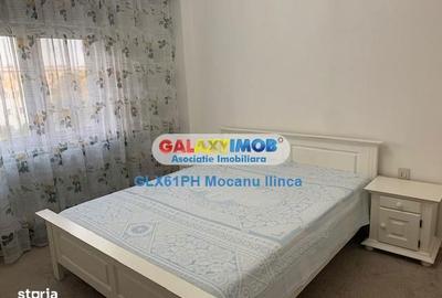 Apartament cu 3 camere decomandat, mobilat în Cantacuzino - 15