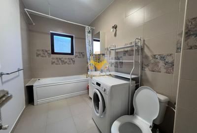 Apartament cu 3 camere decomandat, mobilat în Mănăștur - 4