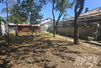 Teren imprejmuit 396 m | Drumul Taberei - Str. Lavei - 2