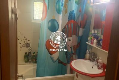 Apartament cu 3 camere în Dacia - 4