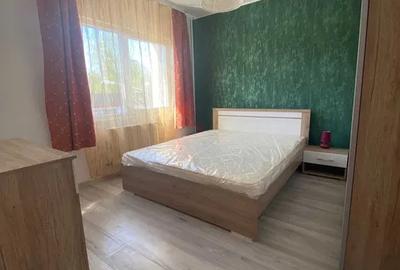 Apartament cu 2 camere semidecomandat, mobilat în Floreasca - 4