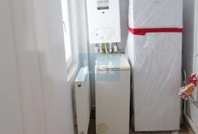 Garsonieră decomandată în Obor - 8