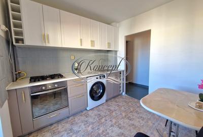 Apartament cu 2 camere decomandat, mobilat în Zorilor