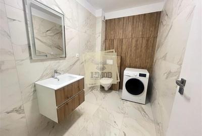 Apartament cu 3 camere decomandat, mobilat în Exterior Sud - 7