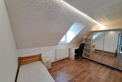 Casă individuală cu 5 camere cu Canalizare în Sopor - 9