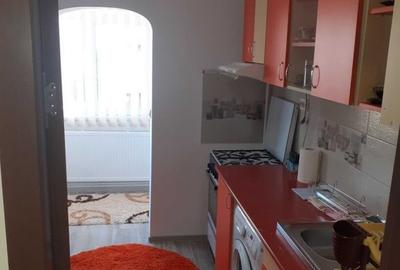 Apartament cu 2 camere semidecomandat în Gara de Nord - 3