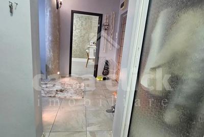 Apartament cu 2 camere decomandat, mobilat în Ultracentral - 4