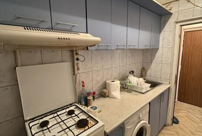Apartament cu 2 camere decomandat, mobilat în Rahova - 7