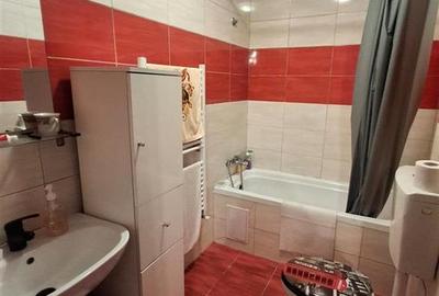 Garsonieră nedecomandată în Industrial Vest - 6