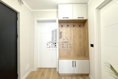 Apartament cu 3 camere semidecomandat, mobilat în Grigorescu - 16