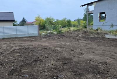 Teren de vanzare 700 mp central Odobesti - 44