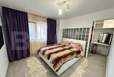Apartament cu 2 camere semidecomandat în Calea Severinului - 8