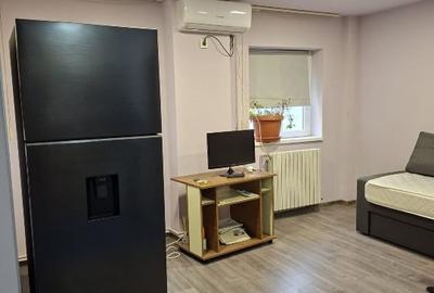 Garsonieră decomandată, mobilată în Nord - 2