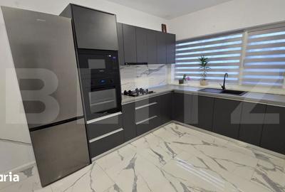 Casă cu 4 camere cu Teren 240 Mp în Ipotești - 11