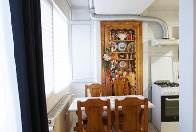 Ștefan cel Mare | 3 min. Metrou | PET FRIENDLY | Modern | Bloc reabilitat - 10