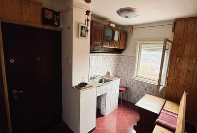 Garsonieră semidecomandată în Geoagiu-Băi - 2