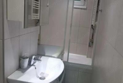 Garsonieră decomandată în Girocului - 2