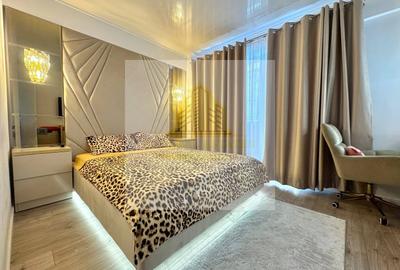 Apartament cu 2 camere decomandat, mobilat în Vișan - 12