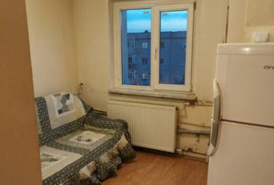 Garsoniera decomandata, 38,89 mp, 1 Mai. - 6