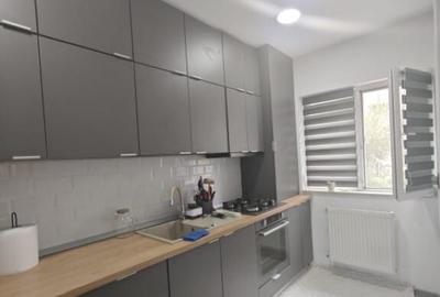 Apartament cu o camera, gata de mutat, complet mobilat ?i - 4