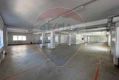 Spatiu comercial de inchiriat in zona Cetate - 5