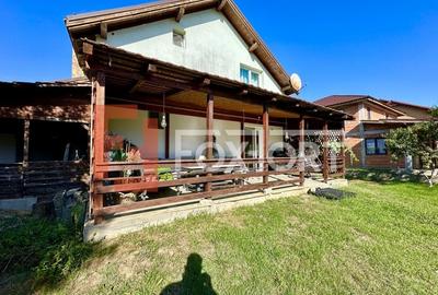 COMISION 0% Casa individuala cu 4 camere - Pozitie excelenta in Mosnita - 22
