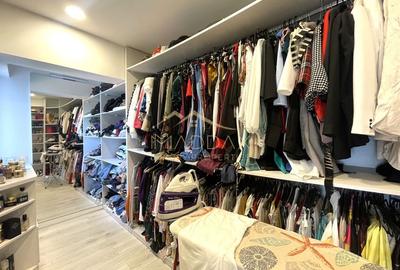 4 rooms apartment - 122 sqm *Furnished*/ 1 Parking / Floreasca - 27