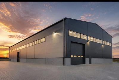 Spațiu comercial, de 700 mp, în Poarta Albă - 1