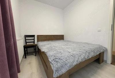 Apartament tip studio zona Avantgarden Apartament tip studio zona Avantgarden - 3