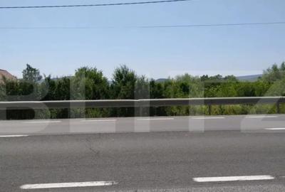 Teren de 7000 mp, în Central - 2